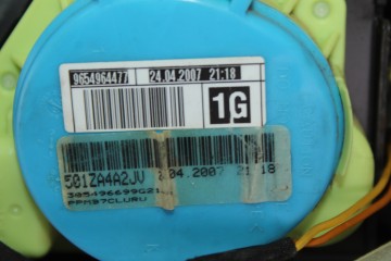  KIT AIRBAG CITROEN C4 PICASSO SX 2007 209417 CITROEN - 3