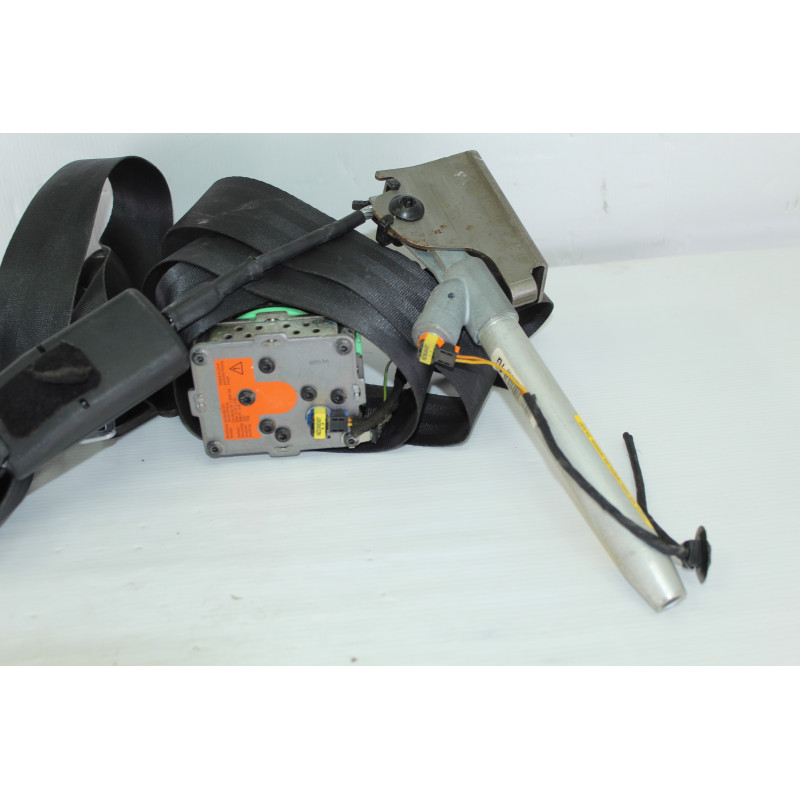  KIT AIRBAG CITROEN C4 PICASSO SX 2007 209417 CITROEN - 4