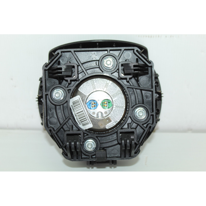  KIT AIRBAG CITROEN C4 PICASSO SX 2007 209417 CITROEN - 6