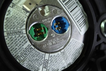  KIT AIRBAG CITROEN C4 PICASSO SX 2007 209417 CITROEN - 7