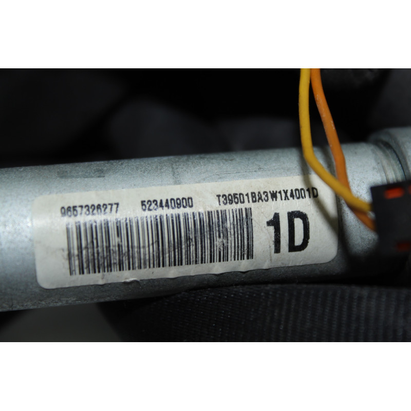  KIT AIRBAG CITROEN C4 PICASSO SX 2007 209417 CITROEN - 8