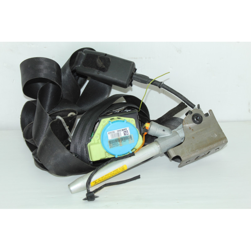  KIT AIRBAG CITROEN C4 PICASSO SX 2007 209417 CITROEN - 9