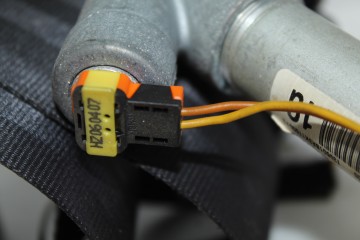  KIT AIRBAG CITROEN C4 PICASSO SX 2007 209417 CITROEN - 10