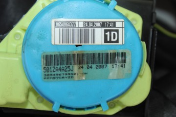  KIT AIRBAG CITROEN C4 PICASSO SX 2007 209417 CITROEN - 13