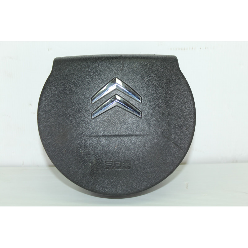  KIT AIRBAG CITROEN C4 PICASSO SX 2007 209417 CITROEN - 15