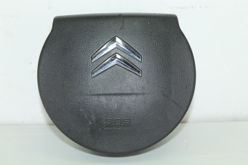  KIT AIRBAG CITROEN C4 PICASSO SX 2007 209417 CITROEN - 15