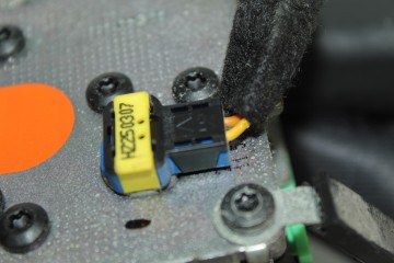  KIT AIRBAG CITROEN C4 PICASSO SX 2007 209417 CITROEN - 16