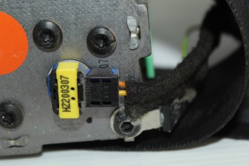  KIT AIRBAG CITROEN C4 PICASSO SX 2007 209417 CITROEN - 17