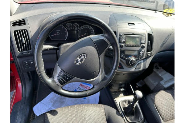 HYUNDAI I30 (FD) Classic