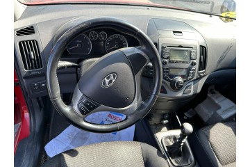 HYUNDAI I30 (FD) Classic
