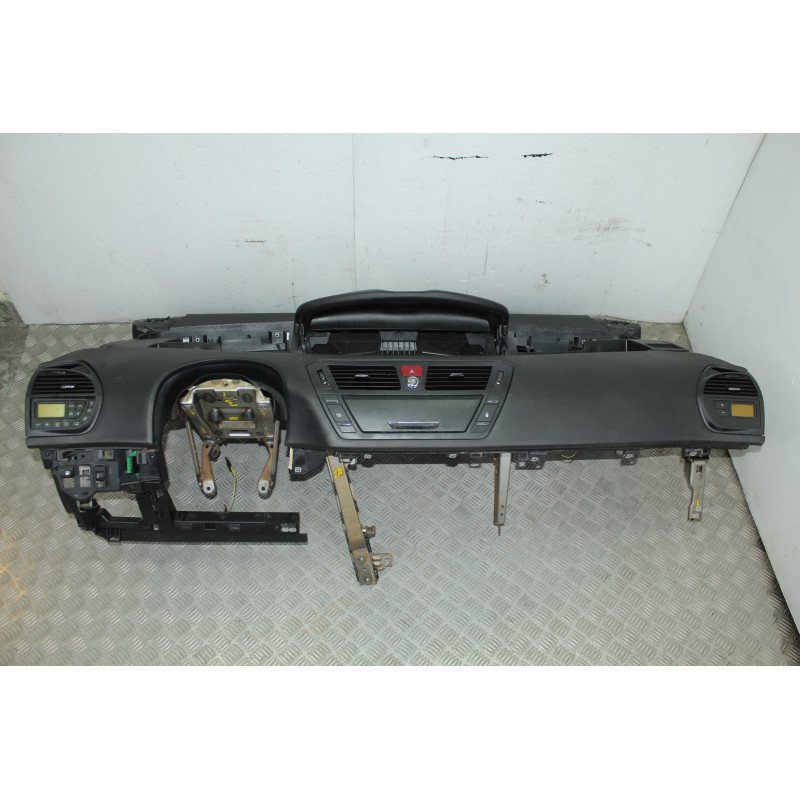  KIT AIRBAG CITROEN C4 PICASSO SX 2007 209417 CITROEN - 19