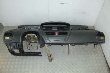  KIT AIRBAG CITROEN C4 PICASSO SX 2007 209417 CITROEN - 19