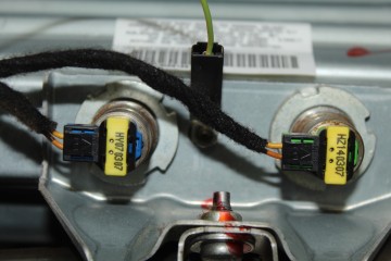  KIT AIRBAG CITROEN C4 PICASSO SX 2007 209417 CITROEN - 20