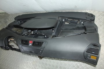  KIT AIRBAG CITROEN C4 PICASSO SX 2007 209417 CITROEN - 21