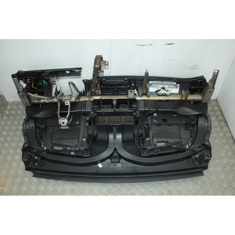  KIT AIRBAG CITROEN C4 PICASSO SX 2007 209417 CITROEN - 22