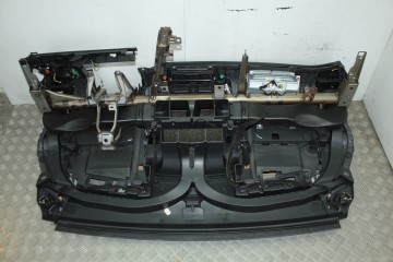  KIT AIRBAG CITROEN C4 PICASSO SX 2007 209417 CITROEN - 22