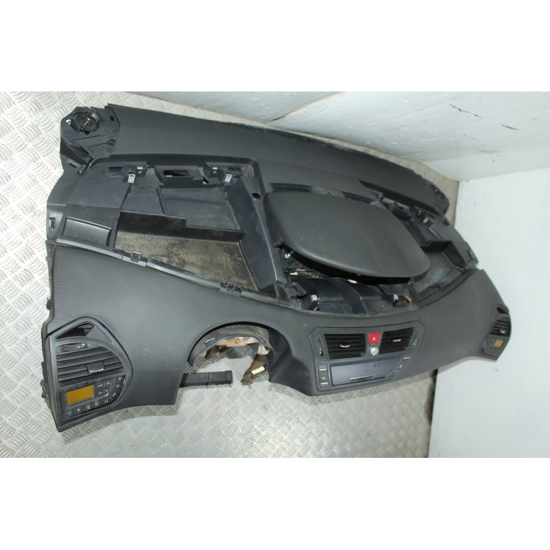  KIT AIRBAG CITROEN C4 PICASSO SX 2007 209417 CITROEN - 23