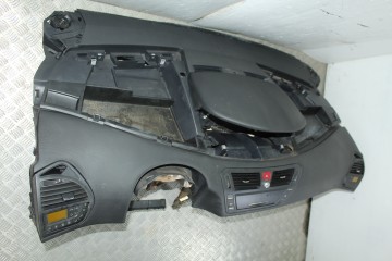  KIT AIRBAG CITROEN C4 PICASSO SX 2007 209417 CITROEN - 23