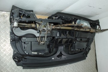  KIT AIRBAG CITROEN C4 PICASSO SX 2007 209417 CITROEN - 24