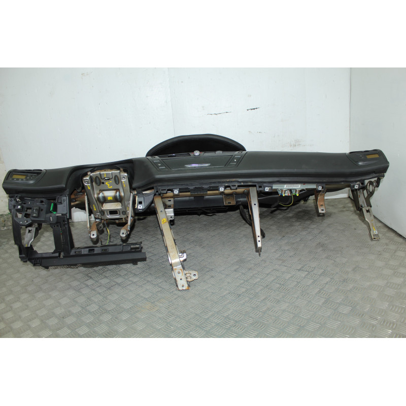  KIT AIRBAG CITROEN C4 PICASSO SX 2007 209417 CITROEN - 25