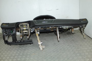  KIT AIRBAG CITROEN C4 PICASSO SX 2007 209417 CITROEN - 25