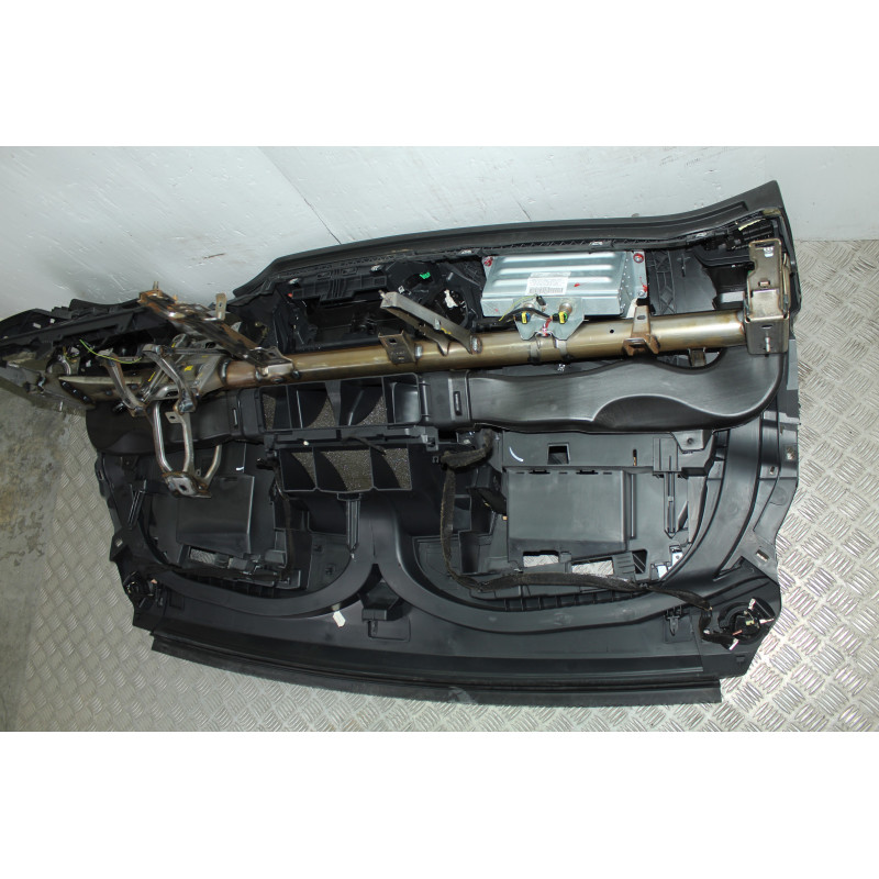  KIT AIRBAG CITROEN C4 PICASSO SX 2007 209417 CITROEN - 27