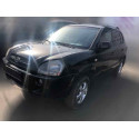 HYUNDAI TUCSON (JM) 2.0 CRDi Comfort