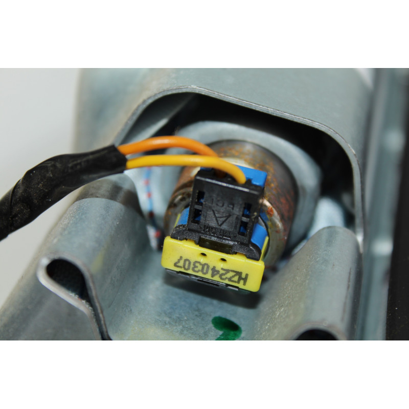  KIT AIRBAG CITROEN C4 PICASSO SX 2007 209417 CITROEN - 28