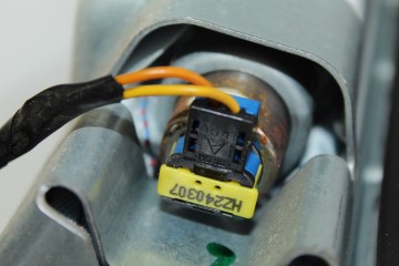  KIT AIRBAG CITROEN C4 PICASSO SX 2007 209417 CITROEN - 28