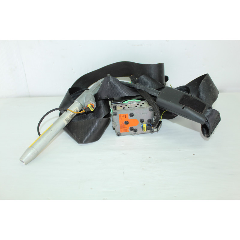  KIT AIRBAG CITROEN C4 PICASSO SX 2007 209417 CITROEN - 29