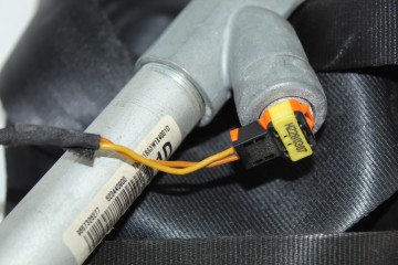  KIT AIRBAG CITROEN C4 PICASSO SX 2007 209417 CITROEN - 30