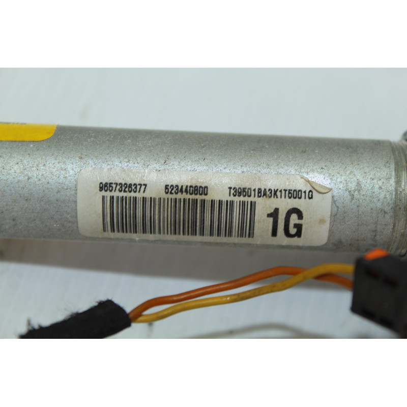  KIT AIRBAG CITROEN C4 PICASSO SX 2007 209417 CITROEN - 32