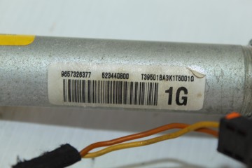  KIT AIRBAG CITROEN C4 PICASSO SX 2007 209417 CITROEN - 32