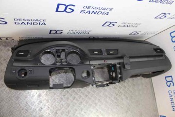 NEGRO  KIT AIRBAG VOLKSWAGEN PASSAT VARIANT (3C5) Advance 2009 NEGRO 163772 VOLKSWAGEN - 1