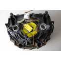 NEGRO KIT AIRBAG VOLKSWAGEN PASSAT VARIANT (3C5) NEGRO KIT AIRBAG VOLKSWAGEN PASSAT VARIANT (3C5)
