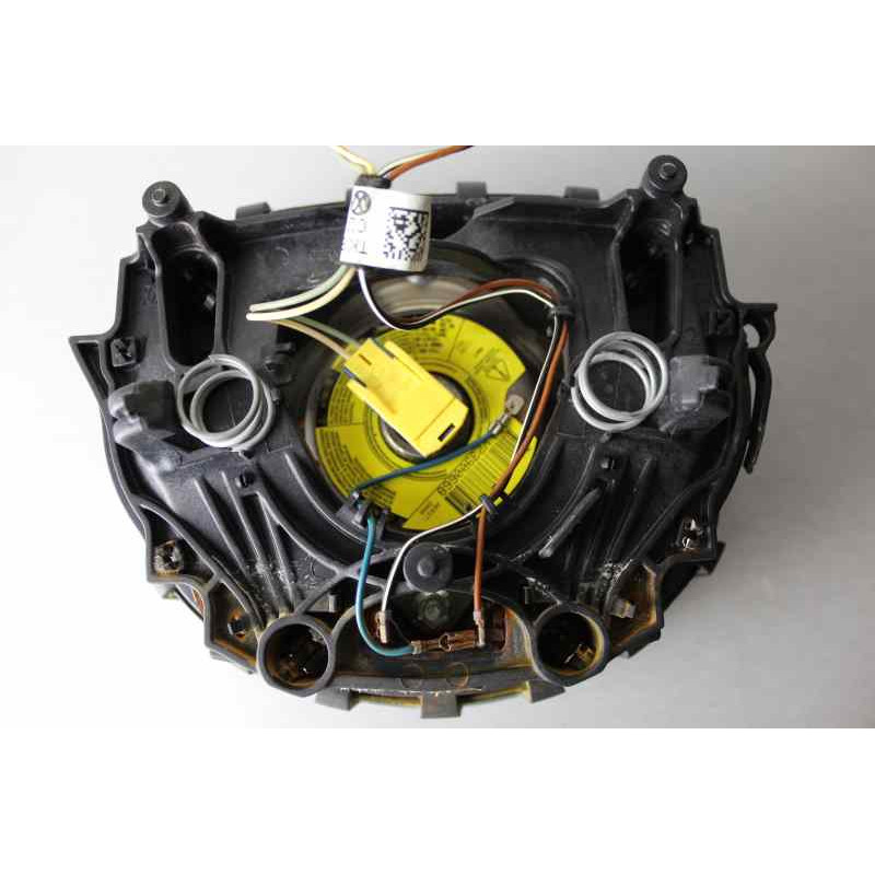 NEGRO KIT AIRBAG VOLKSWAGEN PASSAT VARIANT (3C5)