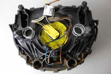 NEGRO  KIT AIRBAG VOLKSWAGEN PASSAT VARIANT (3C5) Advance 2009 NEGRO 163772 VOLKSWAGEN - 1