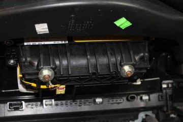 NEGRO  KIT AIRBAG VOLKSWAGEN PASSAT VARIANT (3C5) Advance 2009 NEGRO 163772 VOLKSWAGEN - 2