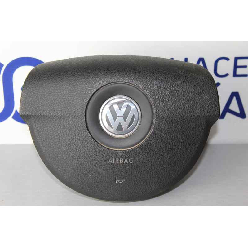 NEGRO KIT AIRBAG VOLKSWAGEN PASSAT VARIANT (3C5)