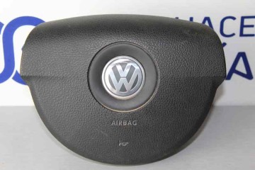 NEGRO  KIT AIRBAG VOLKSWAGEN PASSAT VARIANT (3C5) Advance 2009 NEGRO 163772 VOLKSWAGEN - 3