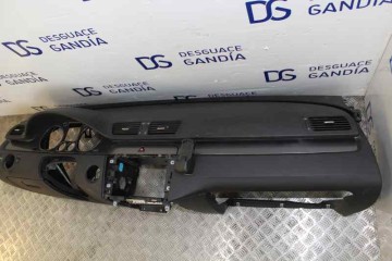 NEGRO  KIT AIRBAG VOLKSWAGEN PASSAT VARIANT (3C5) Advance 2009 NEGRO 163772 VOLKSWAGEN - 4