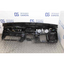 NEGRO KIT AIRBAG VOLKSWAGEN PASSAT VARIANT (3C5) NEGRO KIT AIRBAG VOLKSWAGEN PASSAT VARIANT (3C5)