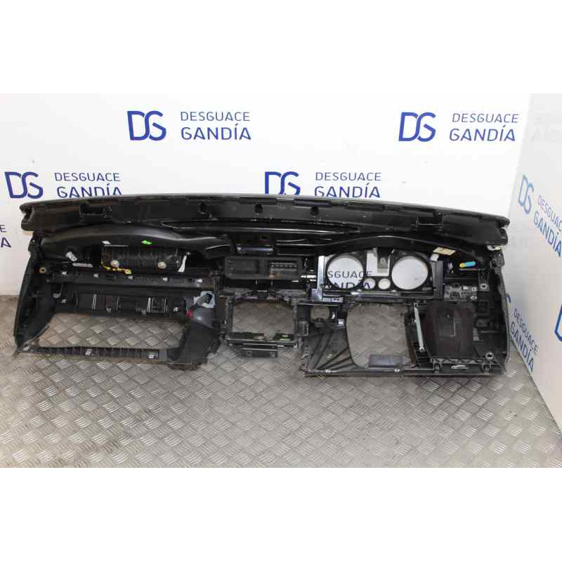 NEGRO KIT AIRBAG VOLKSWAGEN PASSAT VARIANT (3C5)