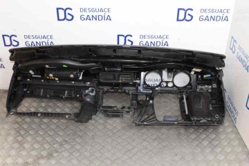 NEGRO  KIT AIRBAG VOLKSWAGEN PASSAT VARIANT (3C5) Advance 2009 NEGRO 163772 VOLKSWAGEN - 5