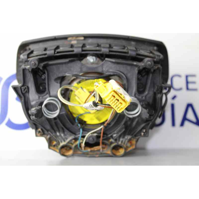 NEGRO KIT AIRBAG VOLKSWAGEN PASSAT VARIANT (3C5)