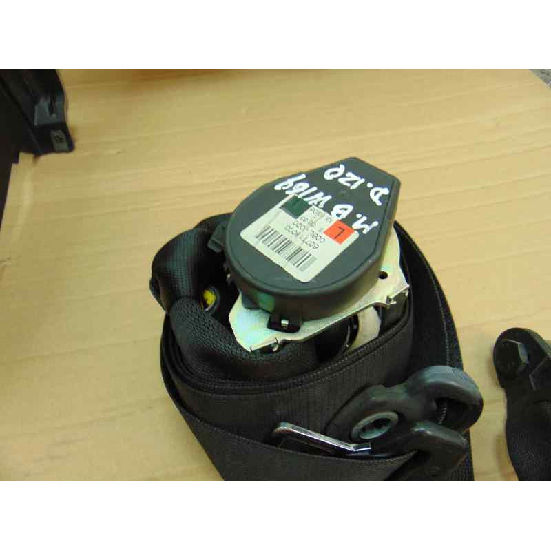 KIT AIRBAG MERCEDES-BENZ CLASE A (BM 169)