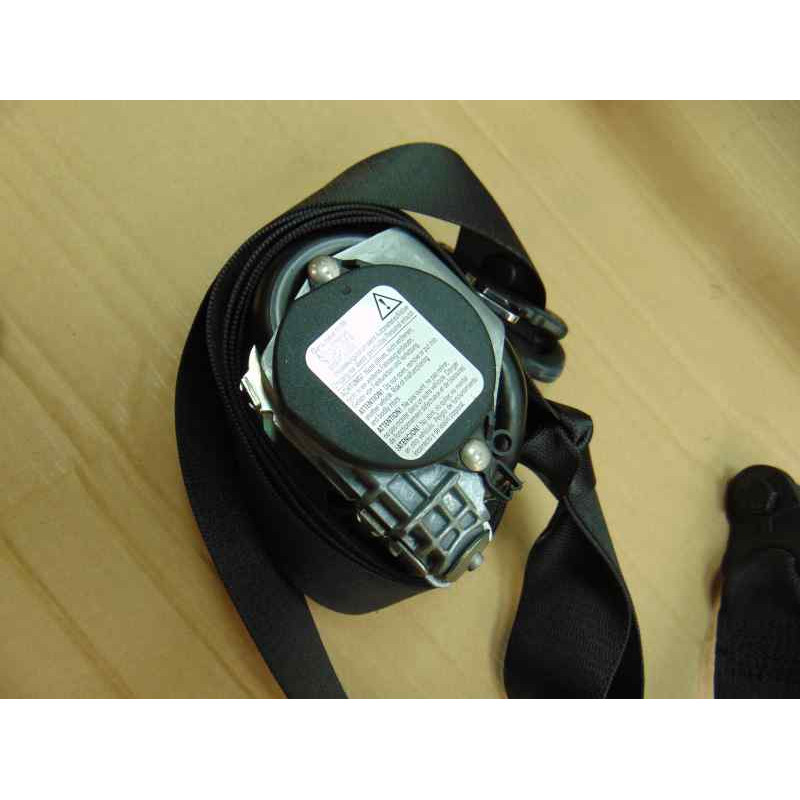 KIT AIRBAG MERCEDES-BENZ CLASE A (BM 169)