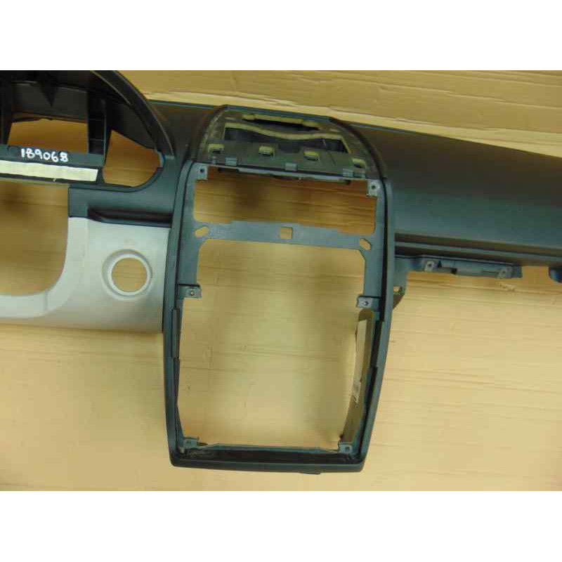 KIT AIRBAG MERCEDES-BENZ CLASE A (BM 169)