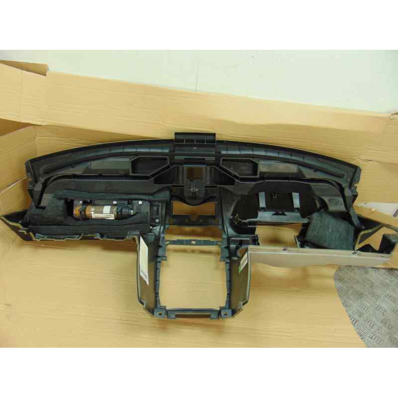 KIT AIRBAG MERCEDES-BENZ CLASE A (BM 169)