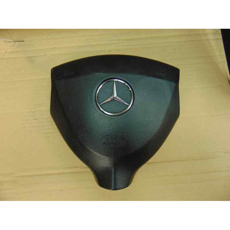 KIT AIRBAG MERCEDES-BENZ CLASE A (BM 169)
